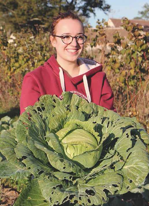 domaine de toury fondation d'entreprise le Delas Laure Boucomont Directrice fondation Le Delas Ferrandi ENSAD